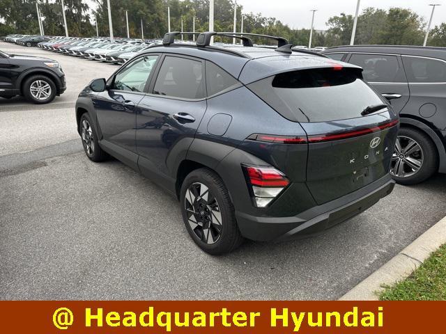 used 2024 Hyundai Kona car, priced at $22,959