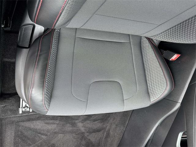 used 2022 Hyundai Elantra car, priced at $20,484