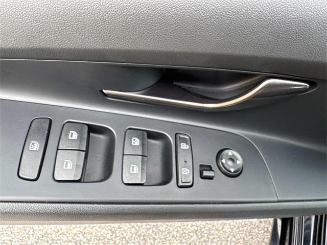used 2022 Hyundai Elantra car, priced at $20,484