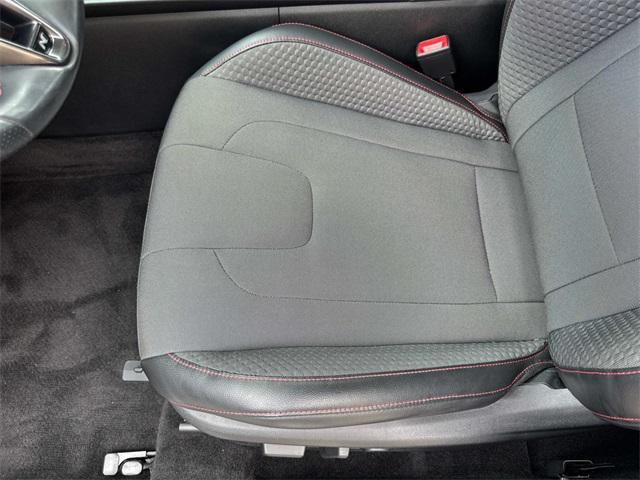 used 2022 Hyundai Elantra car, priced at $20,484