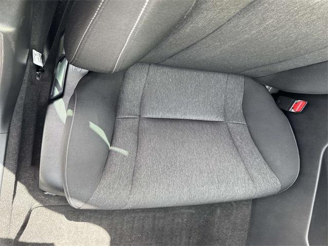 used 2024 Honda Accord car, priced at $24,846