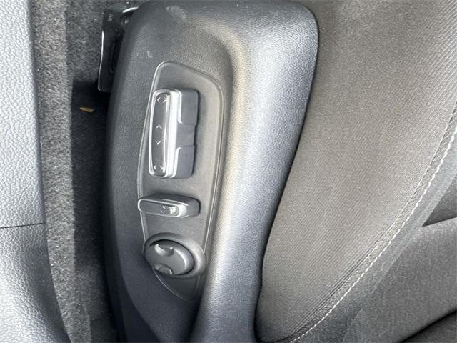 used 2024 Honda Accord car, priced at $24,846