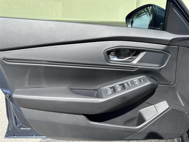 used 2024 Honda Accord car, priced at $24,846