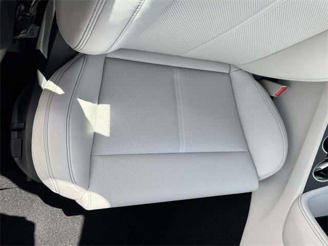 used 2025 Genesis G70 car, priced at $39,990