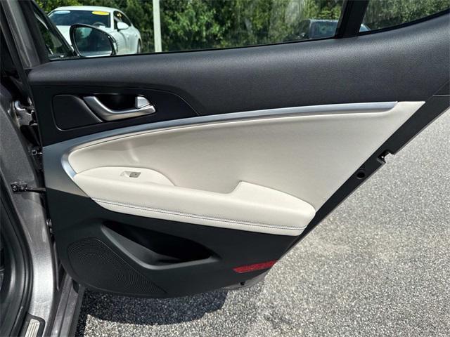 used 2025 Genesis G70 car, priced at $39,990