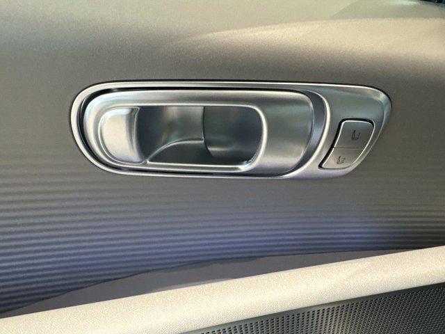 new 2025 Hyundai IONIQ 6 car, priced at $53,025