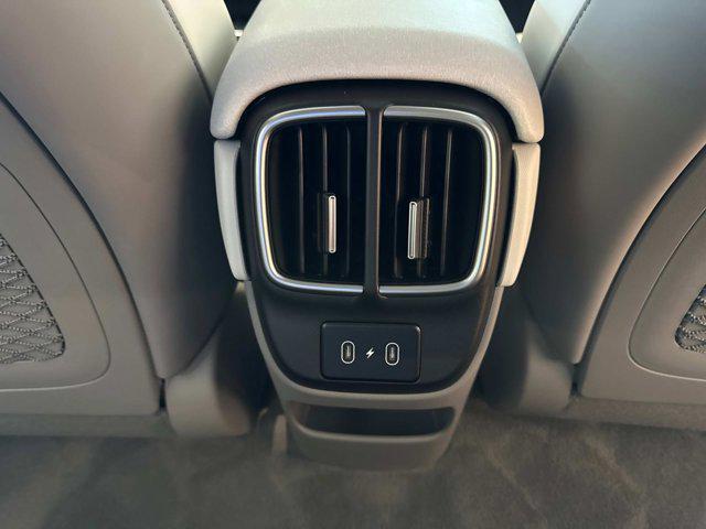 new 2025 Hyundai IONIQ 6 car, priced at $53,025
