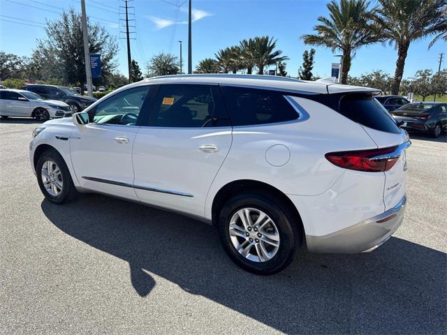 used 2020 Buick Enclave car, priced at $18,770