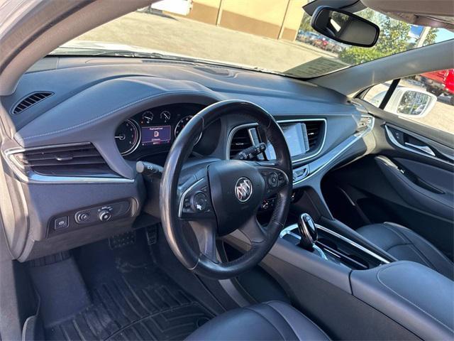 used 2020 Buick Enclave car, priced at $18,770