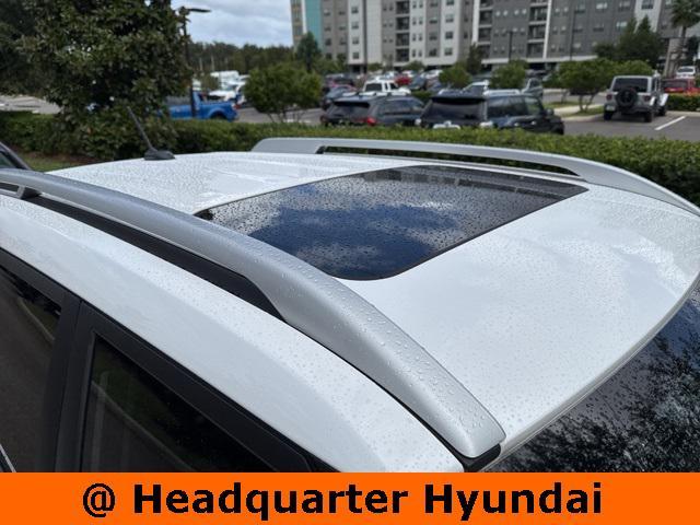 used 2023 Hyundai Venue car, priced at $17,442