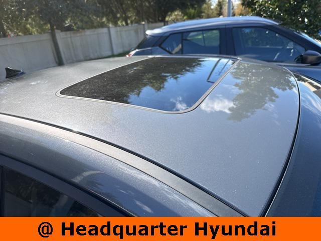 used 2023 Hyundai ELANTRA HEV car, priced at $20,829