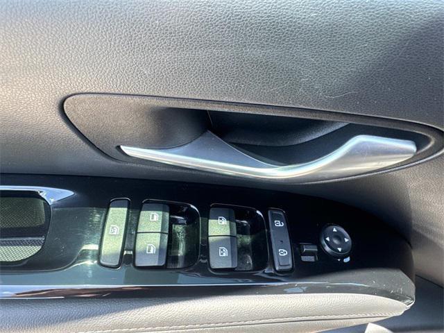 used 2022 Hyundai Tucson car, priced at $19,798