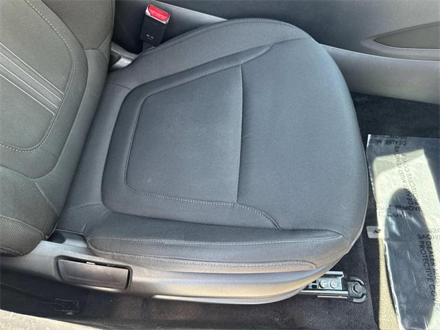 used 2022 Hyundai Tucson car, priced at $19,798