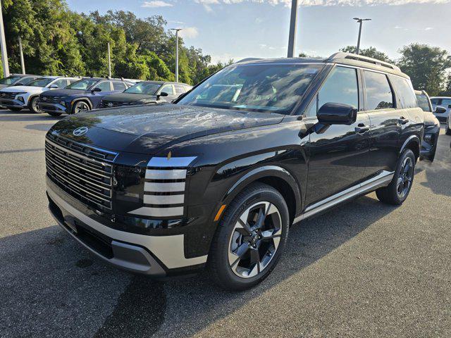 new 2026 Hyundai Palisade car, priced at $50,755
