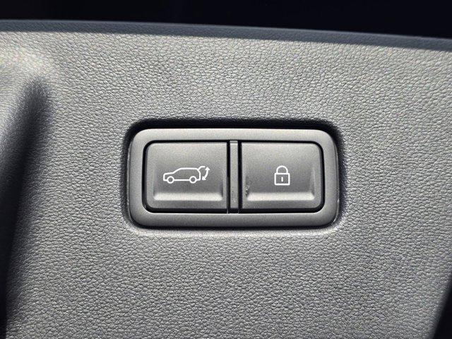 new 2026 Hyundai Palisade car, priced at $50,755