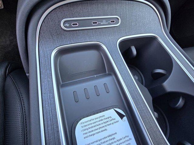 new 2026 Hyundai Palisade car, priced at $50,755