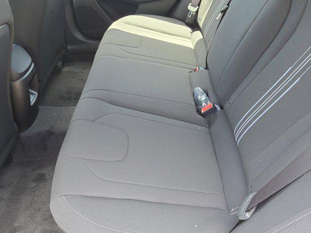 new 2025 Hyundai Elantra car, priced at $24,278
