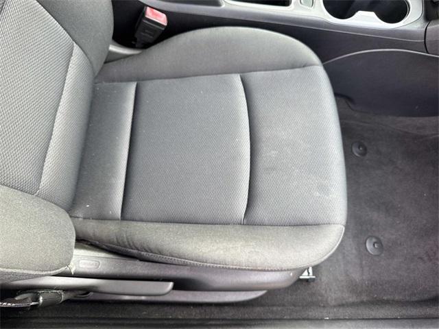 used 2016 Chevrolet Cruze car, priced at $10,953