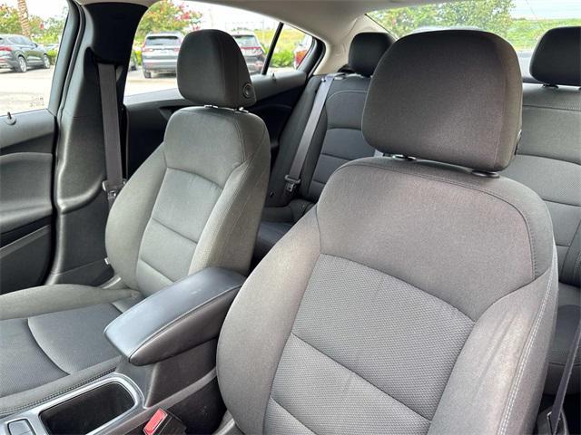 used 2016 Chevrolet Cruze car, priced at $10,953
