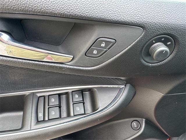 used 2016 Chevrolet Cruze car, priced at $10,953