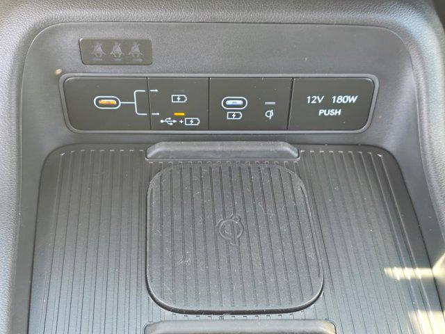 new 2026 Hyundai Kona car, priced at $28,009