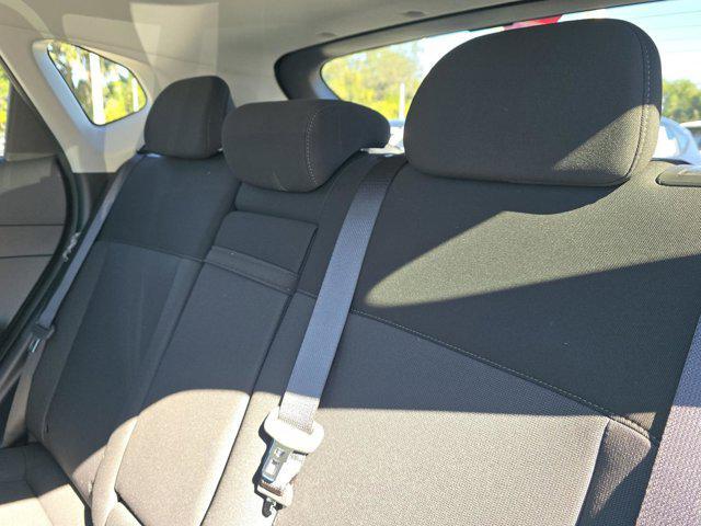 new 2026 Hyundai Kona car, priced at $28,009