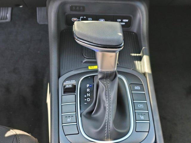 new 2026 Hyundai Kona car, priced at $28,009