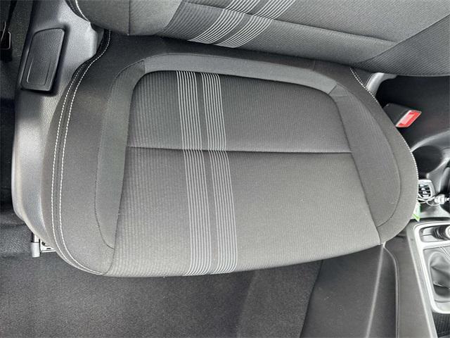 used 2025 Hyundai Venue car, priced at $19,797