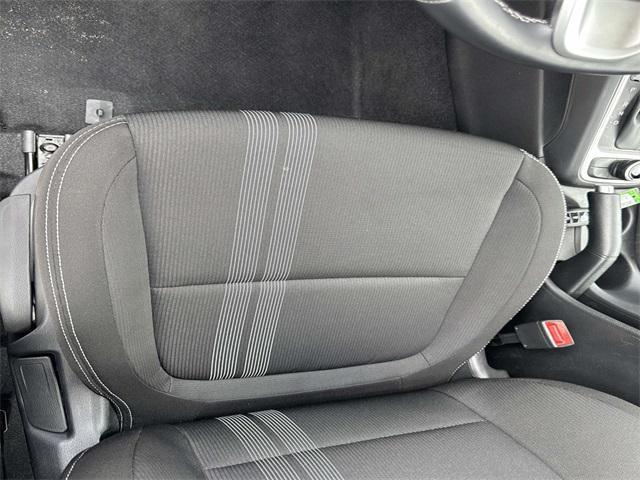 used 2025 Hyundai Venue car, priced at $19,797