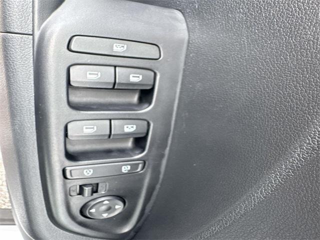 used 2025 Hyundai Venue car, priced at $19,797