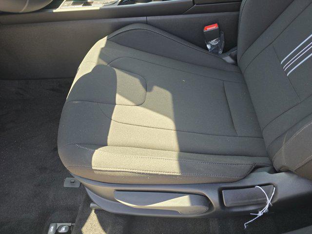 new 2025 Hyundai Elantra car, priced at $28,528