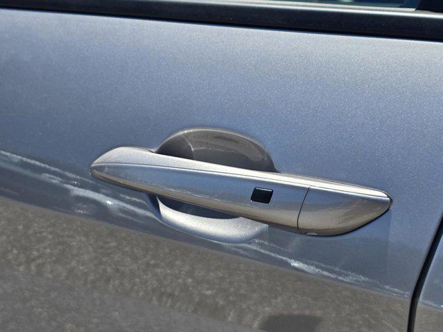 new 2025 Hyundai Elantra car, priced at $28,528