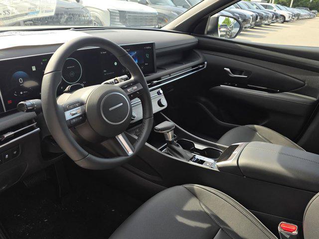 new 2025 Hyundai SANTA CRUZ car, priced at $43,597