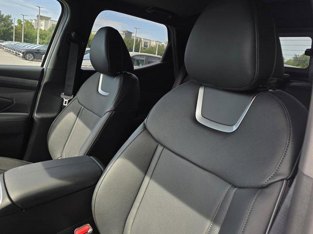 new 2025 Hyundai SANTA CRUZ car, priced at $43,597