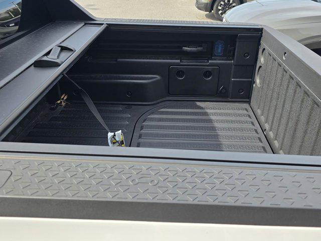 new 2025 Hyundai SANTA CRUZ car, priced at $43,597