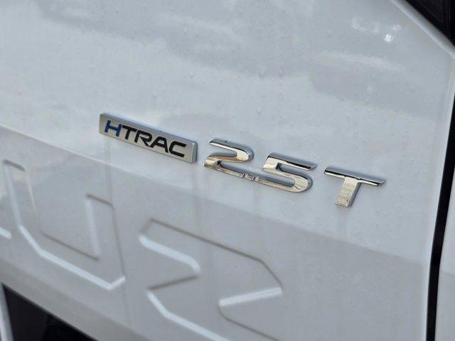 new 2025 Hyundai SANTA CRUZ car, priced at $43,597