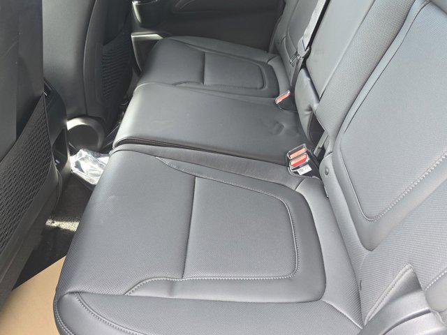 new 2025 Hyundai SANTA CRUZ car, priced at $43,597
