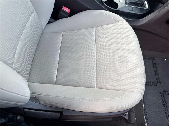 used 2017 Hyundai Santa Fe Sport car, priced at $13,250