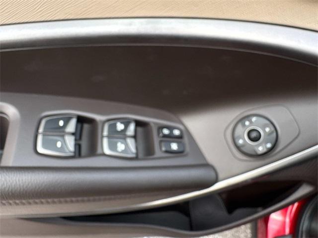 used 2017 Hyundai Santa Fe Sport car, priced at $13,250