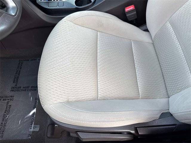 used 2017 Hyundai Santa Fe Sport car, priced at $13,250
