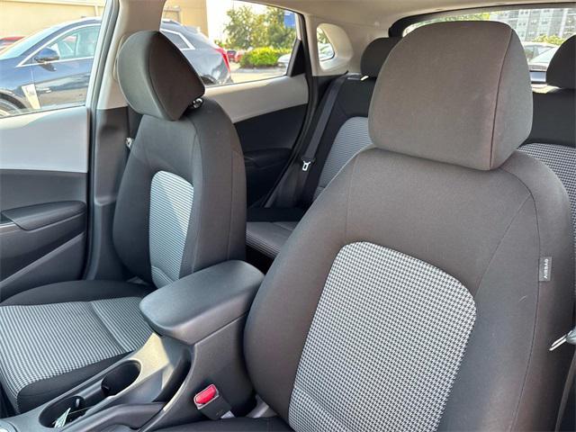 used 2021 Hyundai Kona car, priced at $17,980