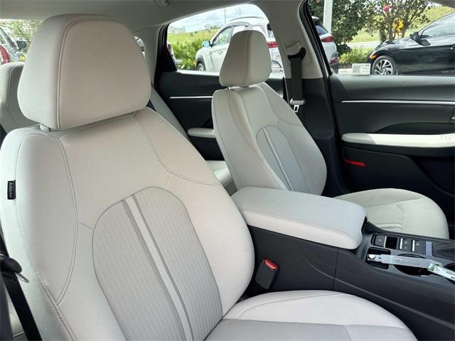 used 2025 Hyundai Sonata car, priced at $23,375
