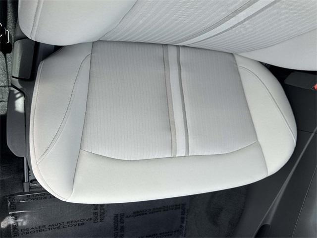 used 2025 Hyundai Sonata car, priced at $23,375