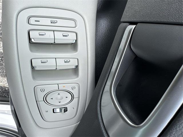 used 2025 Hyundai Sonata car, priced at $23,375