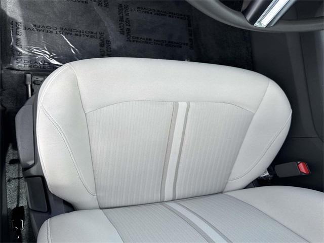 used 2025 Hyundai Sonata car, priced at $23,375