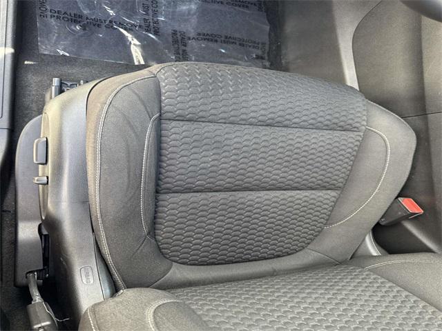 used 2017 GMC Acadia car, priced at $12,998