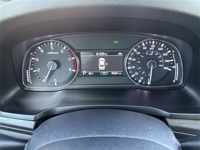 used 2020 Kia Cadenza car, priced at $22,568