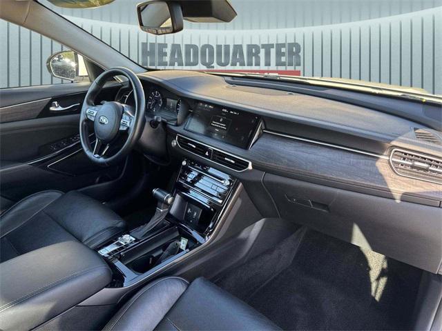 used 2020 Kia Cadenza car, priced at $22,568