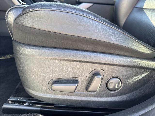 used 2020 Kia Cadenza car, priced at $22,568