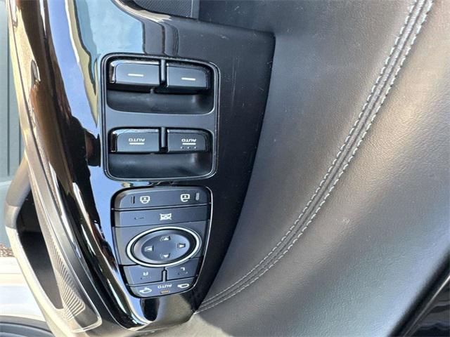 used 2020 Kia Cadenza car, priced at $22,568